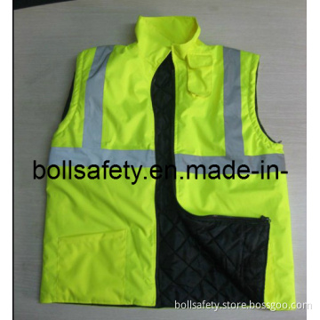 Safety Vest (BLC1005)